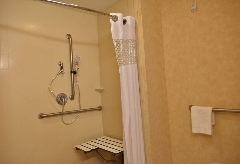 فندق Hampton Inn Stony Creek/petersburg Area