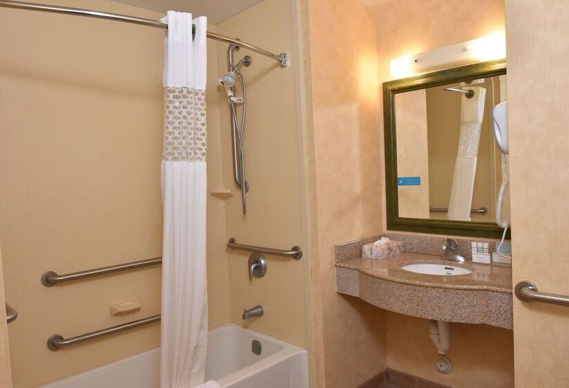 فندق Hampton Inn Stony Creek/petersburg Area