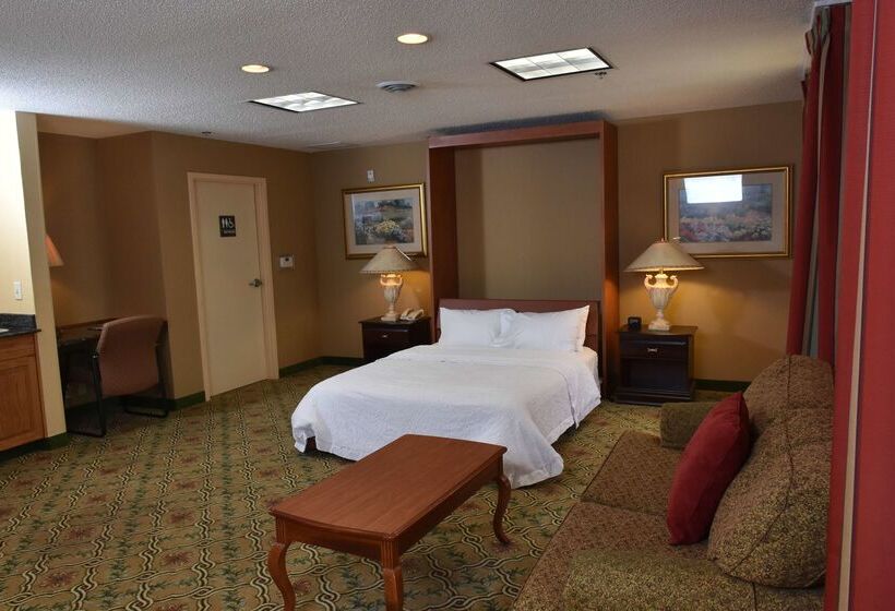 فندق Hampton Inn Stony Creek/petersburg Area