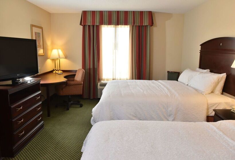 فندق Hampton Inn Stony Creek/petersburg Area