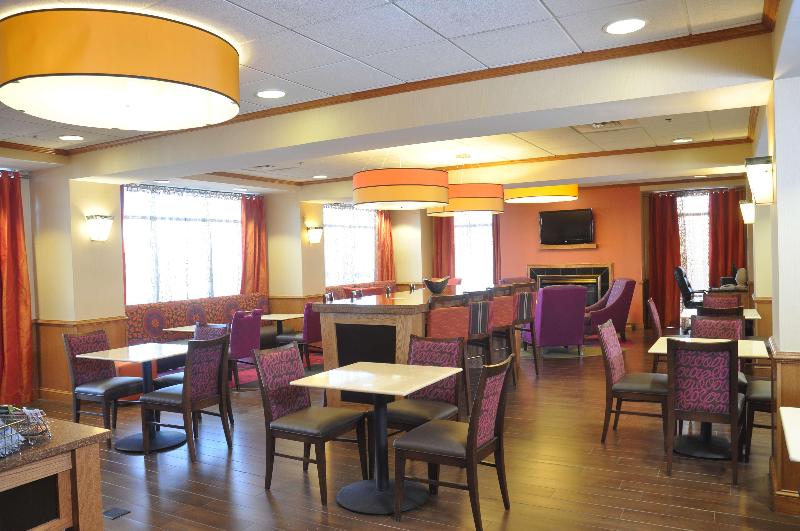 فندق Hampton Inn Stony Creek/petersburg Area