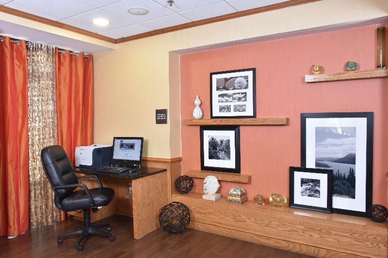 فندق Hampton Inn Stony Creek/petersburg Area