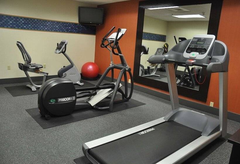 فندق Hampton Inn Stony Creek/petersburg Area