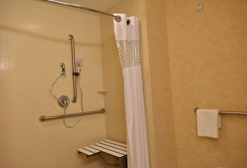 فندق Hampton Inn Stony Creek/petersburg Area