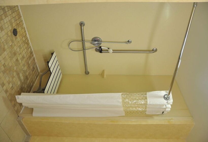 فندق Hampton Inn Stony Creek/petersburg Area