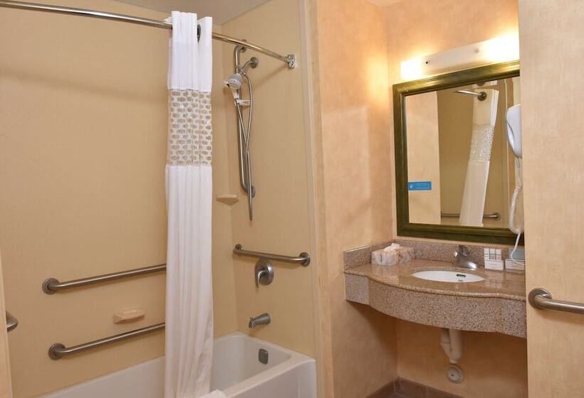 فندق Hampton Inn Stony Creek/petersburg Area