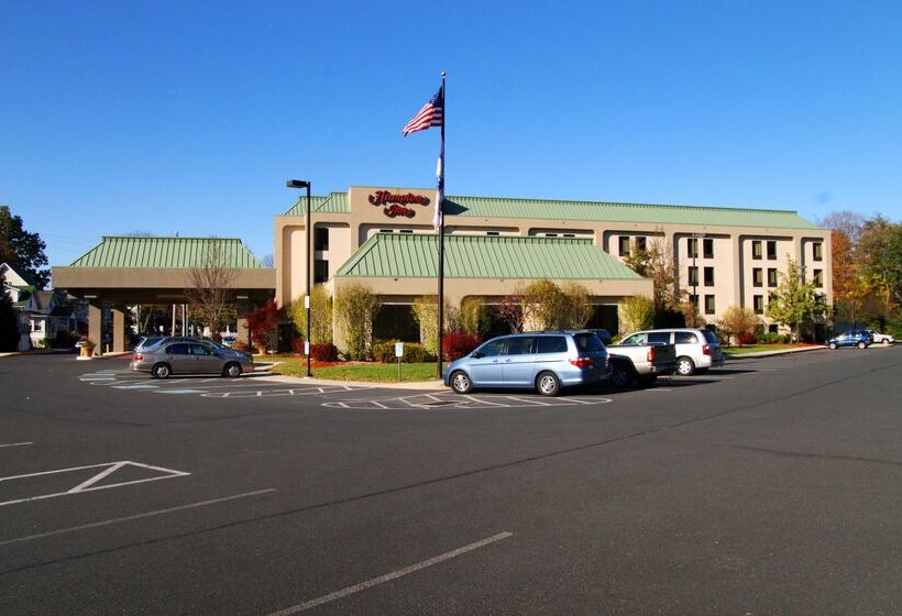 ホテル Hampton Inn Stroudsburg/poconos