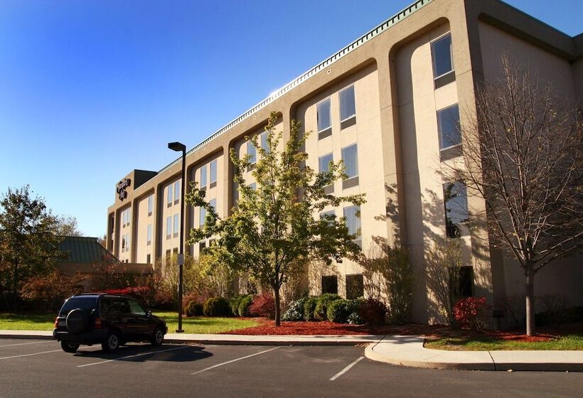 ホテル Hampton Inn Stroudsburg/poconos