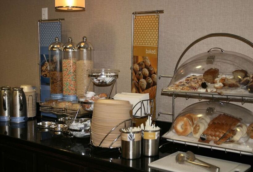 ホテル Hampton Inn Stroudsburg/poconos