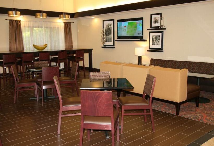 ホテル Hampton Inn Stroudsburg/poconos