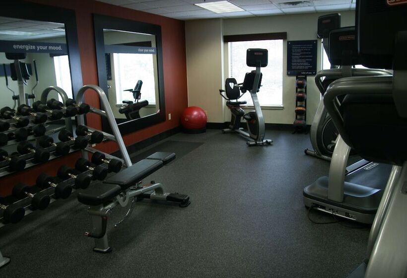 ホテル Hampton Inn Stroudsburg/poconos