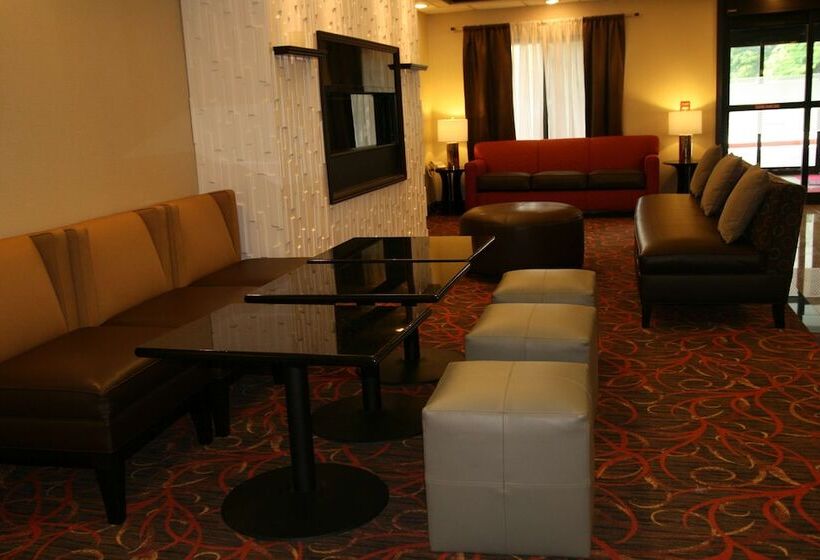 ホテル Hampton Inn Stroudsburg/poconos
