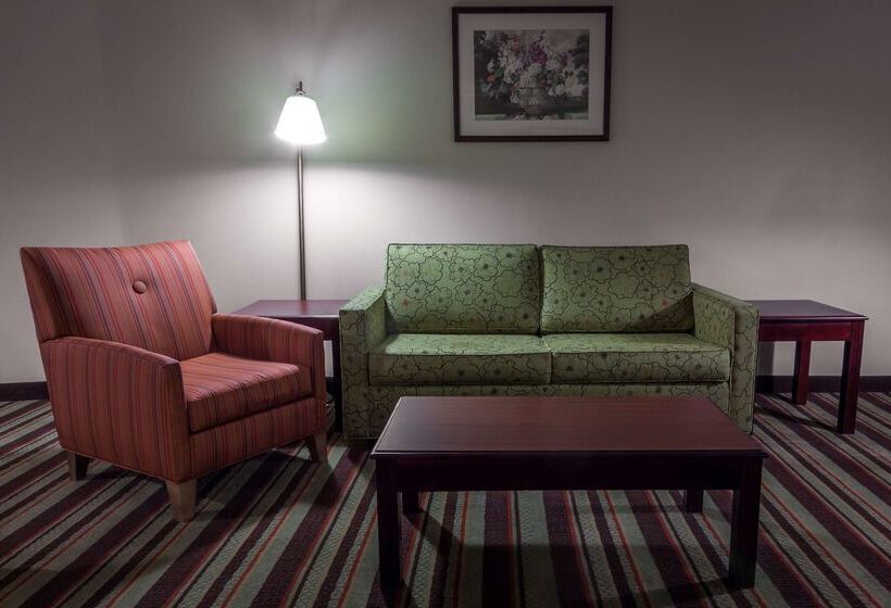 فندق Hampton Inn Sturbridge