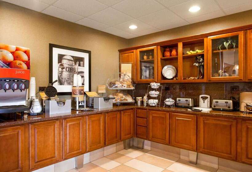 فندق Hampton Inn & Suites Addison