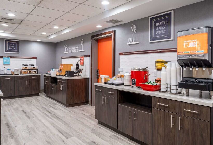 호텔 Hampton Inn & Suites Agoura Hills