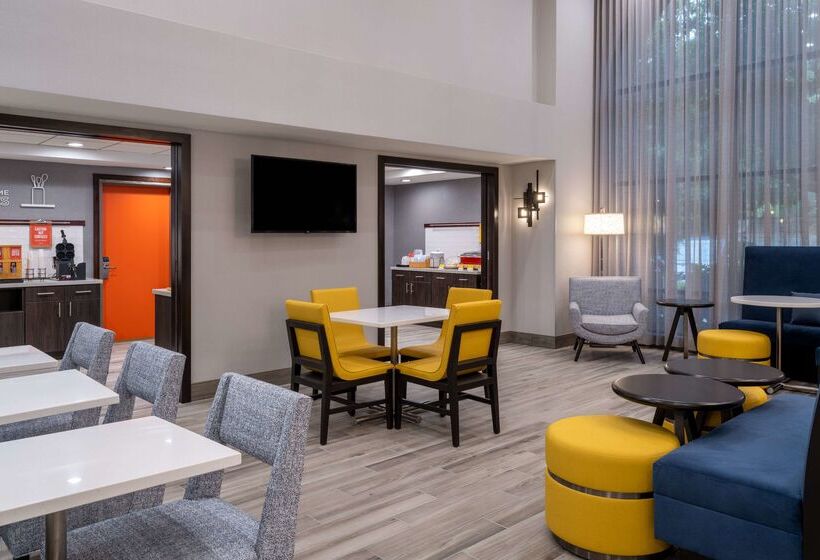 호텔 Hampton Inn & Suites Agoura Hills