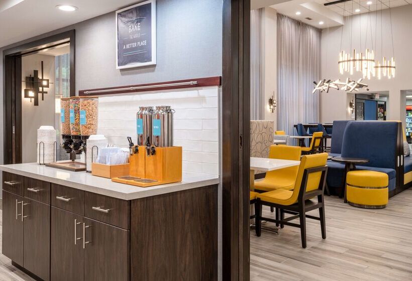 호텔 Hampton Inn & Suites Agoura Hills