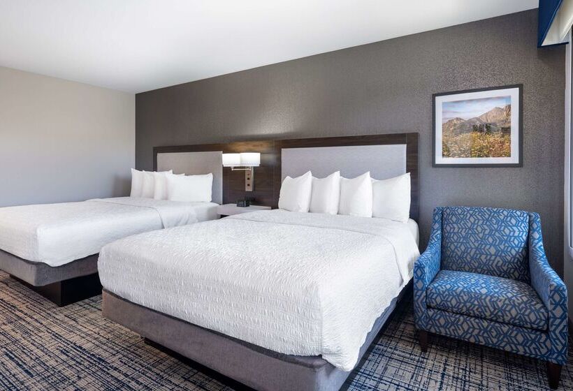 호텔 Hampton Inn & Suites Agoura Hills