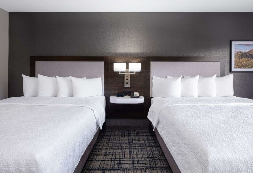 호텔 Hampton Inn & Suites Agoura Hills