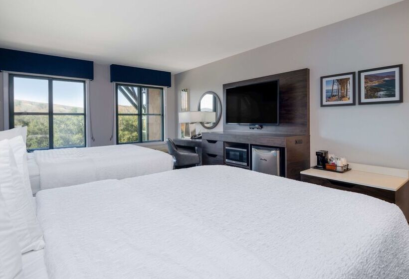 호텔 Hampton Inn & Suites Agoura Hills