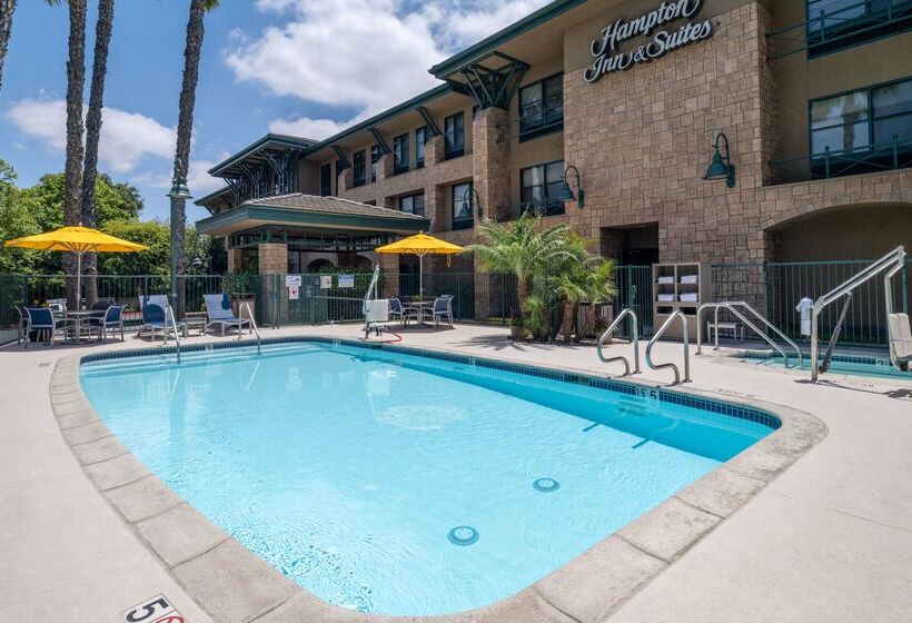 호텔 Hampton Inn & Suites Agoura Hills
