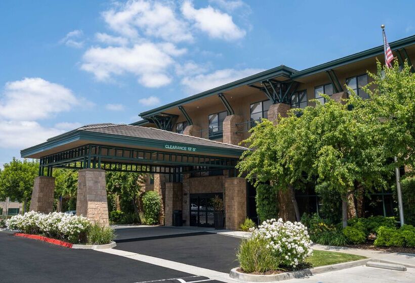 호텔 Hampton Inn & Suites Agoura Hills