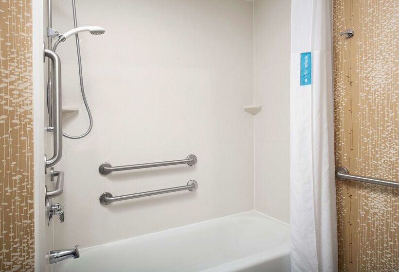 فندق Hampton Inn & Suites Alpharetta