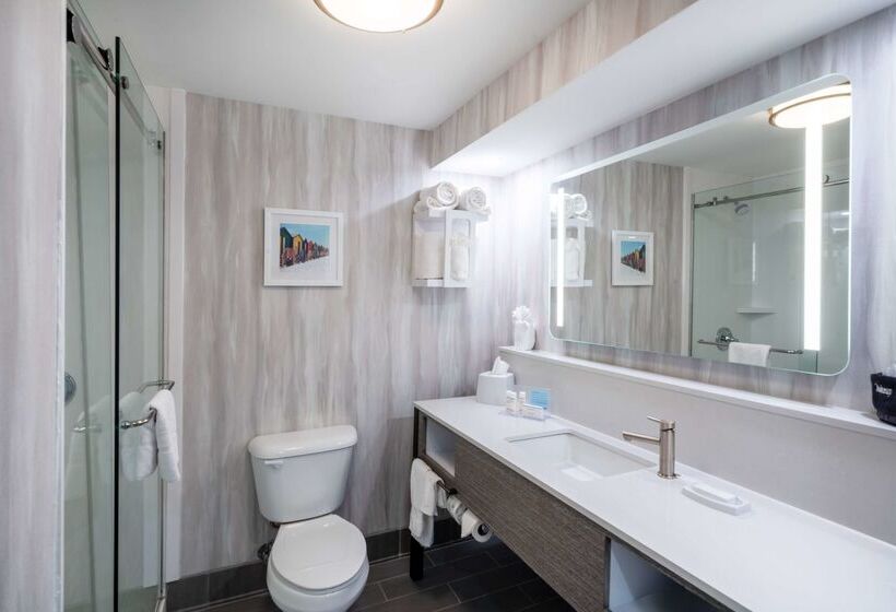 فندق Hampton Inn And Suites Amelia Island Historic Harbor Front