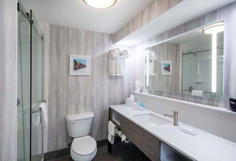 فندق Hampton Inn And Suites Amelia Island Historic Harbor Front