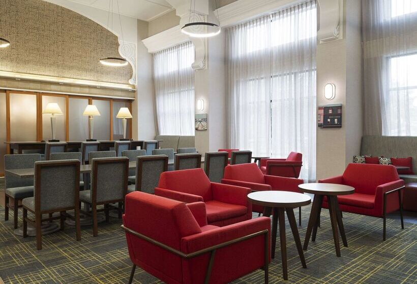 酒店 Hampton Inn & Suites Arundel Mills/baltimore