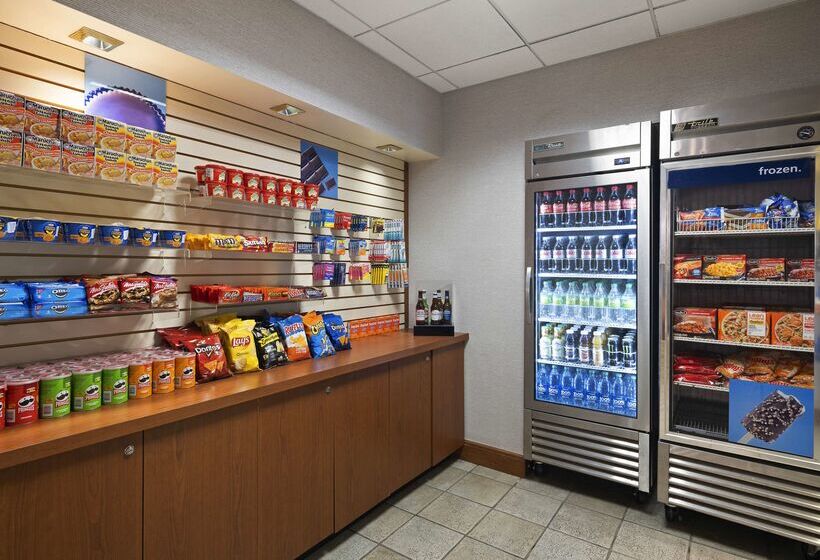 酒店 Hampton Inn & Suites Arundel Mills/baltimore