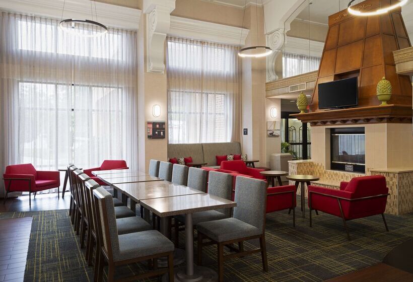 酒店 Hampton Inn & Suites Arundel Mills/baltimore