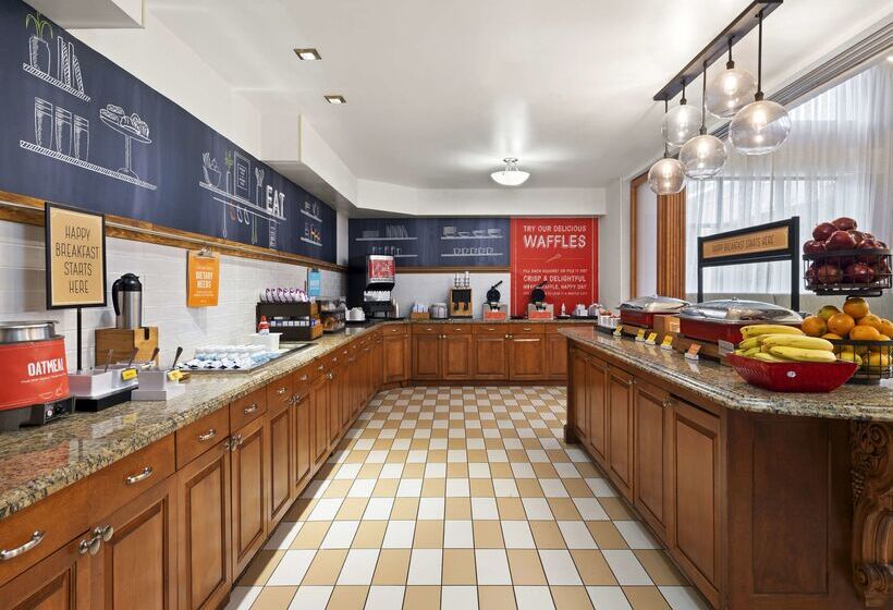 酒店 Hampton Inn & Suites Arundel Mills/baltimore