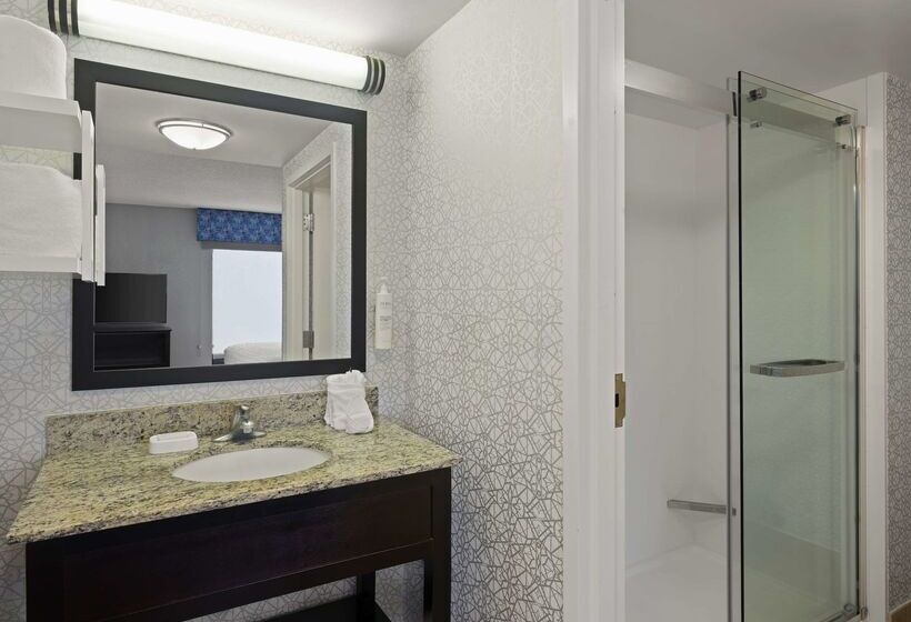 酒店 Hampton Inn & Suites Arundel Mills/baltimore