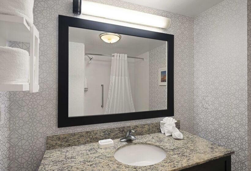 酒店 Hampton Inn & Suites Arundel Mills/baltimore