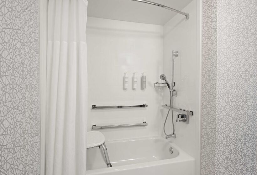 酒店 Hampton Inn & Suites Arundel Mills/baltimore