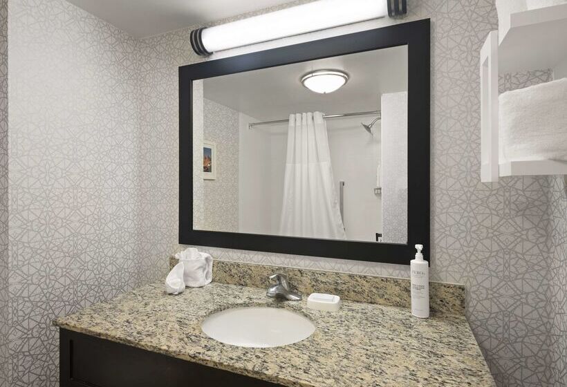 酒店 Hampton Inn & Suites Arundel Mills/baltimore