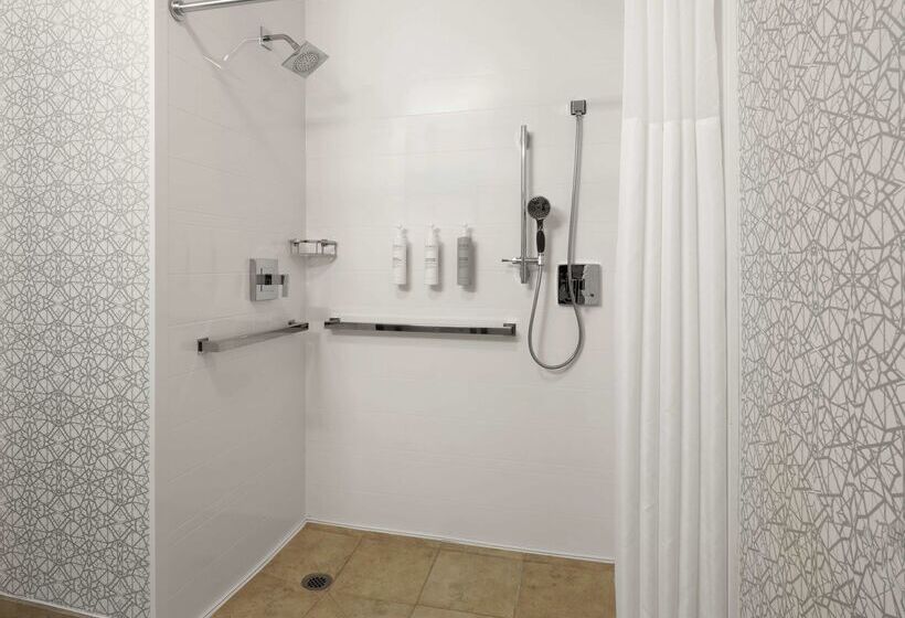 酒店 Hampton Inn & Suites Arundel Mills/baltimore