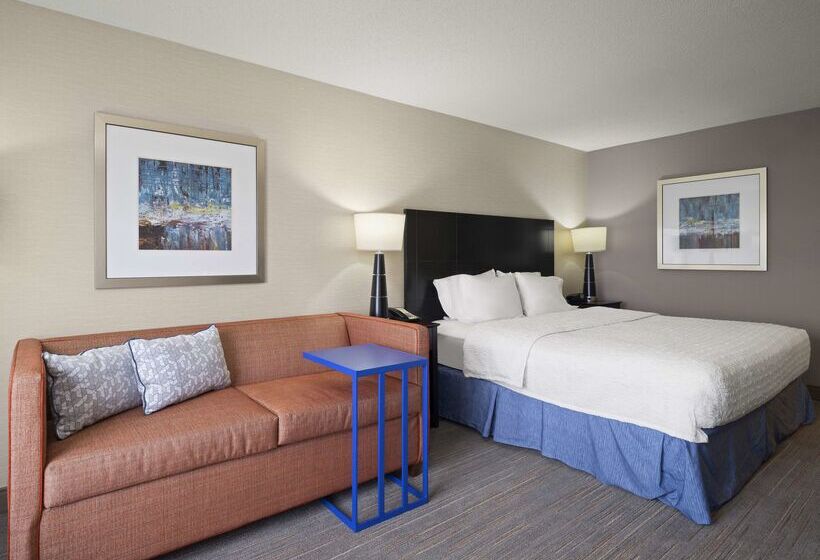 酒店 Hampton Inn & Suites Arundel Mills/baltimore