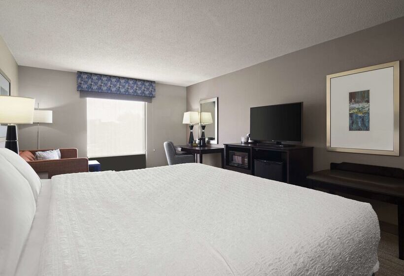 酒店 Hampton Inn & Suites Arundel Mills/baltimore