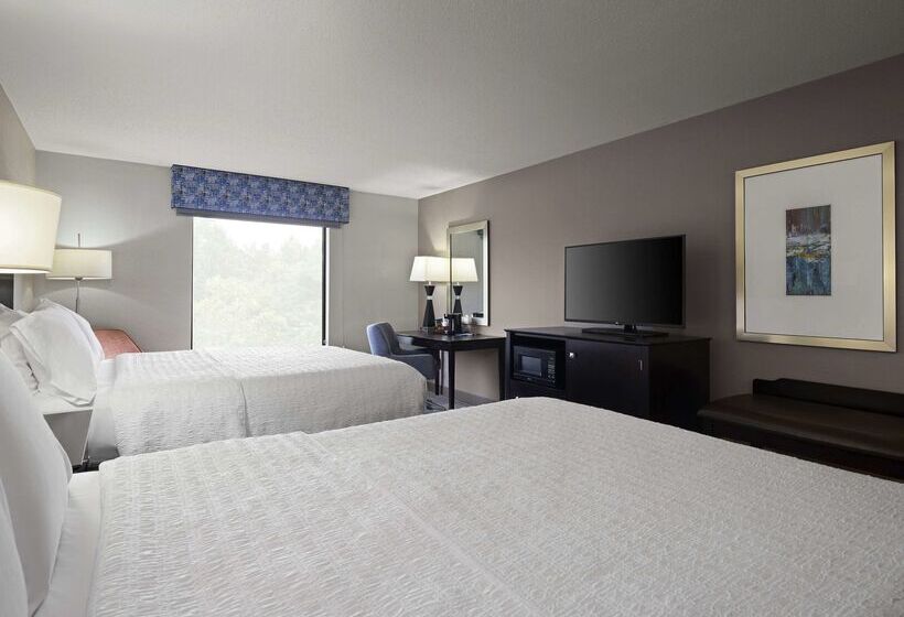 酒店 Hampton Inn & Suites Arundel Mills/baltimore