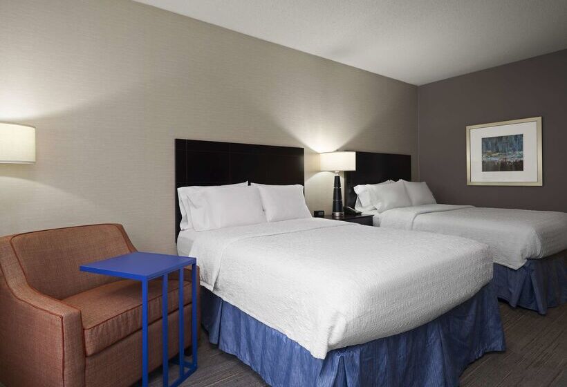 酒店 Hampton Inn & Suites Arundel Mills/baltimore