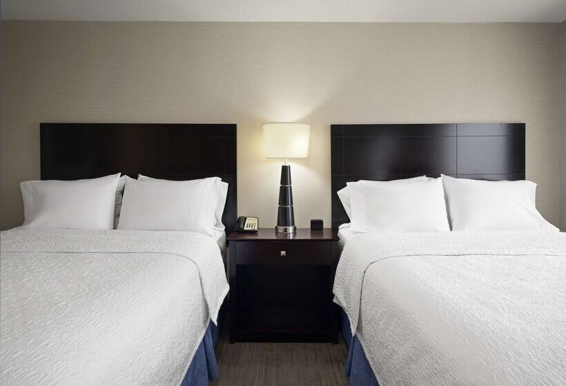 酒店 Hampton Inn & Suites Arundel Mills/baltimore