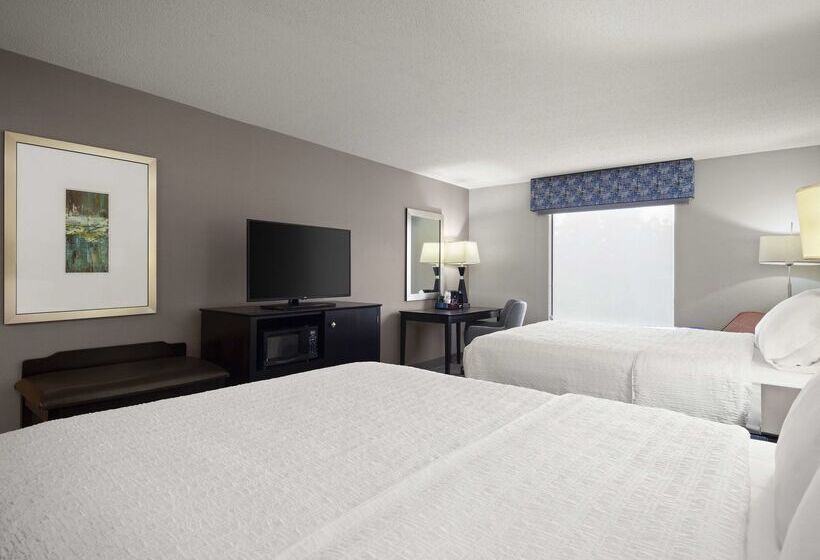 酒店 Hampton Inn & Suites Arundel Mills/baltimore