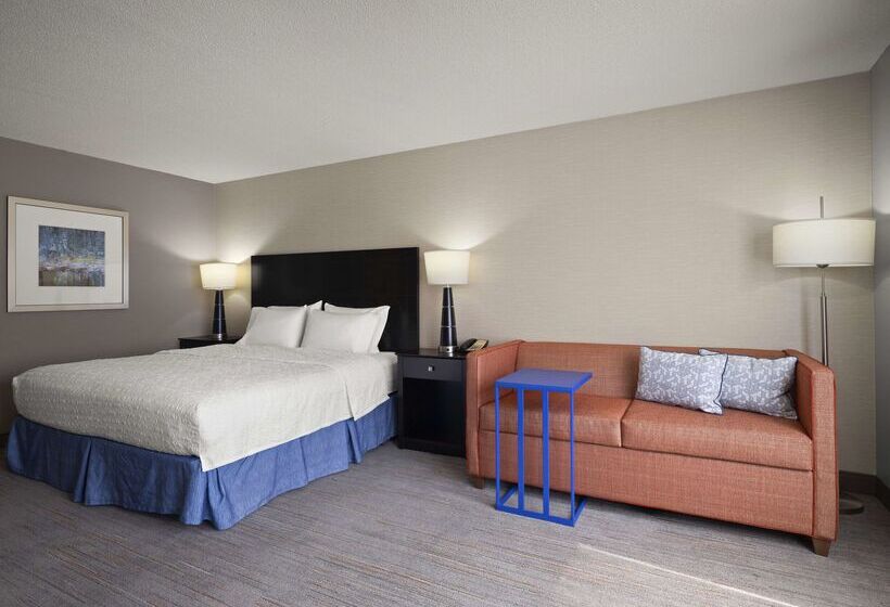 酒店 Hampton Inn & Suites Arundel Mills/baltimore