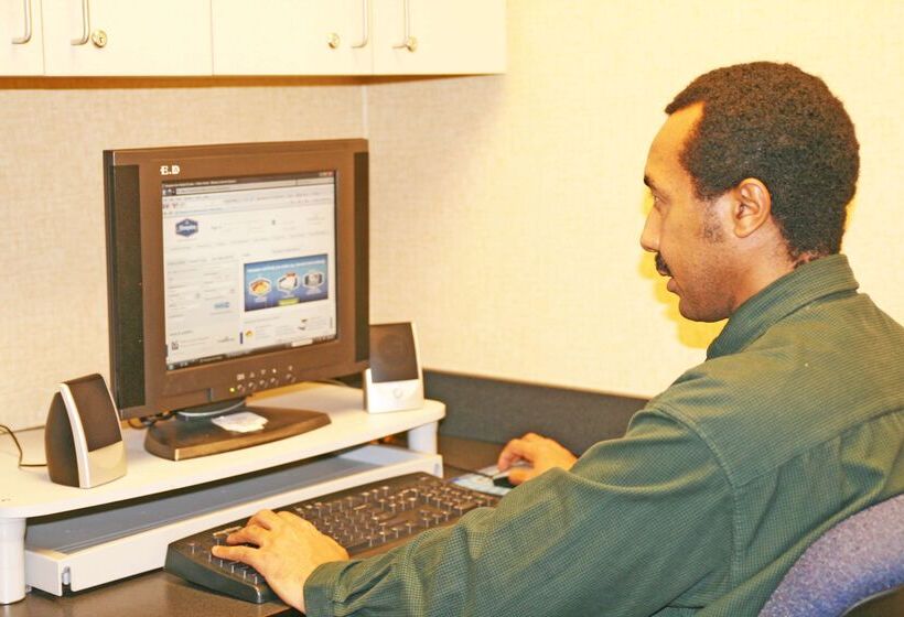 호텔 Hampton Inn & Suites Atlanta Airport North I85