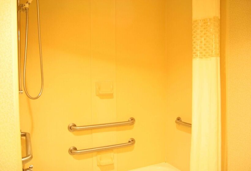 호텔 Hampton Inn & Suites Atlanta Airport North I85