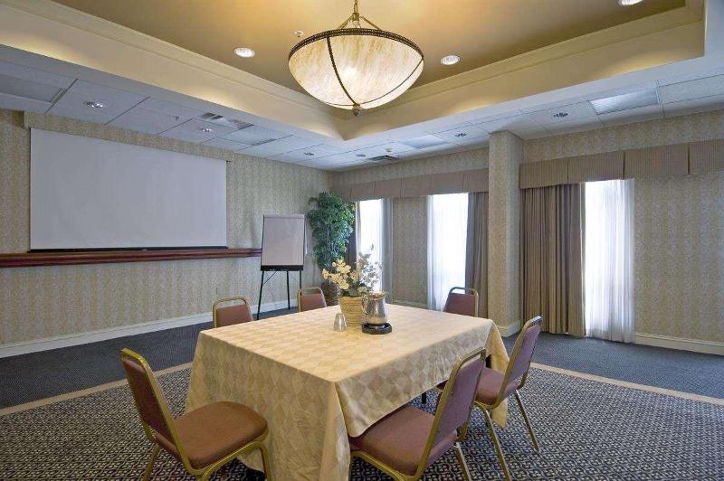 호텔 Hampton Inn & Suites Atlanta Airport North I85