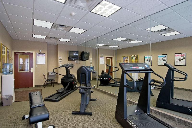 호텔 Hampton Inn & Suites Atlanta Airport North I85