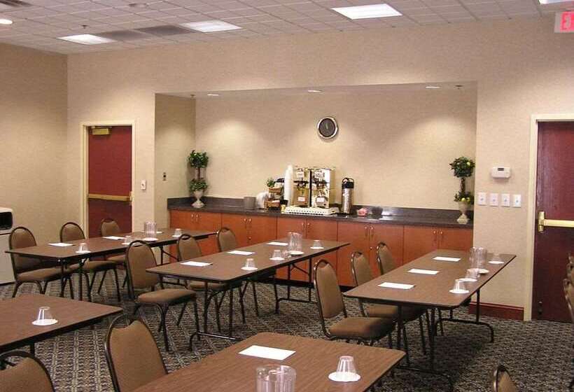 فندق Hampton Inn & Suites Atlantagalleria